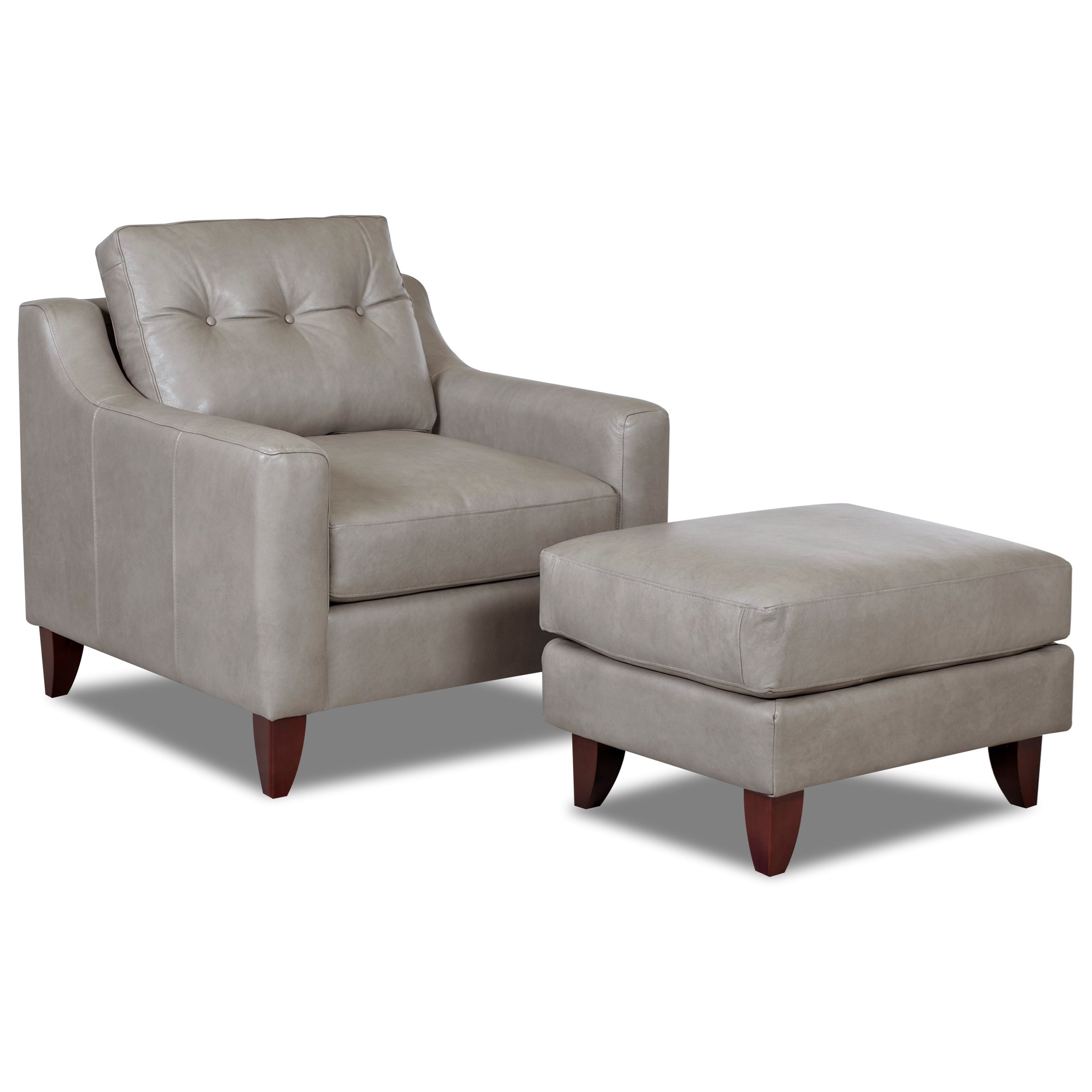 mid century modern chair with ottoman brown leather klaussner audrinachair ottoman set audrina mid century modern chair novello mid century modern chair with ottoman brown leather klaussner audrinachair ottoman set audrina mid century modern chair novello